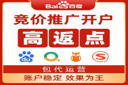 某企业SEM托管公司合作案例：实现广告投放的精准定位